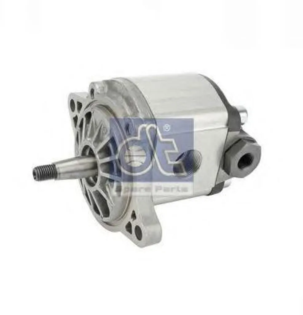 Pompe de direction assistée DT Spare Parts compatible avec Renault Trucks