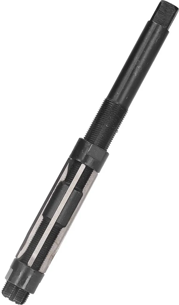 Alésoir à main extensible 26-29,5 mm pour alésage de précision du métal - 7