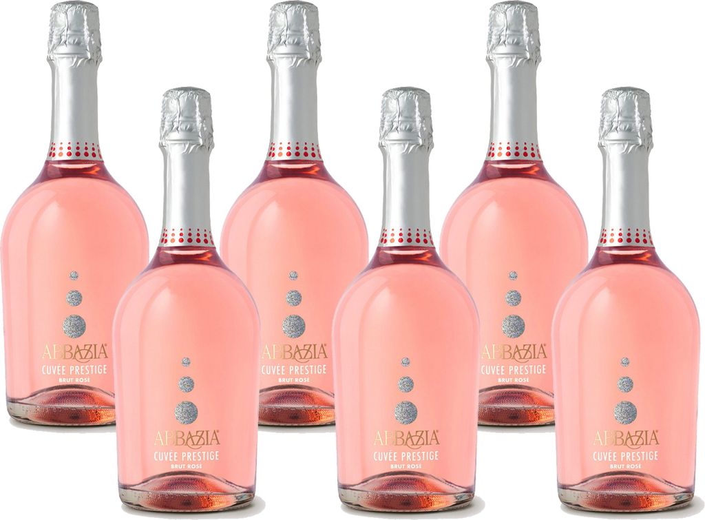 Casa Vinicola Abbazia di San Gaudenzio - Cuvée Prestige Produktbild 