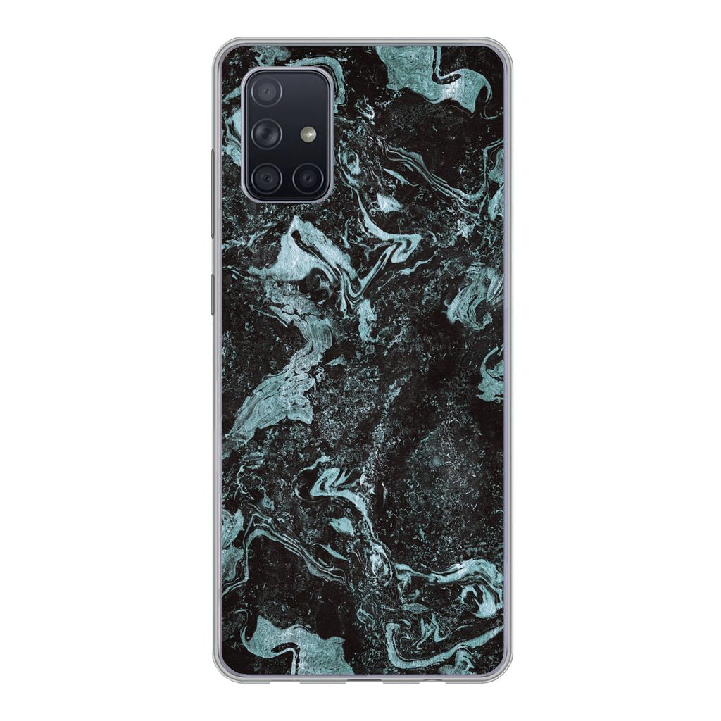MuchoWow® Handyhülle Schutzhülle Hülle für Samsung Galaxy Produktbild 