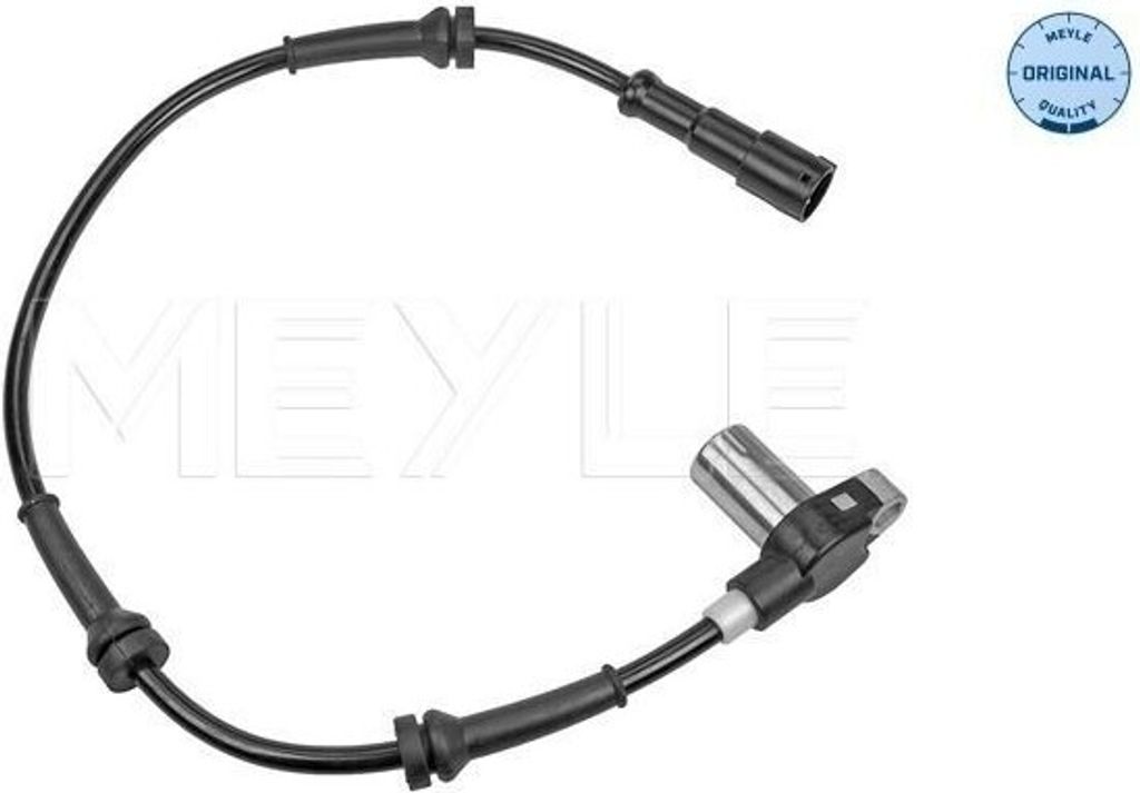 MEYLE 16-14 800 0009 - OE 7700830227 ABS-Sensor für Twingo I (C06), Twingo I (S06)