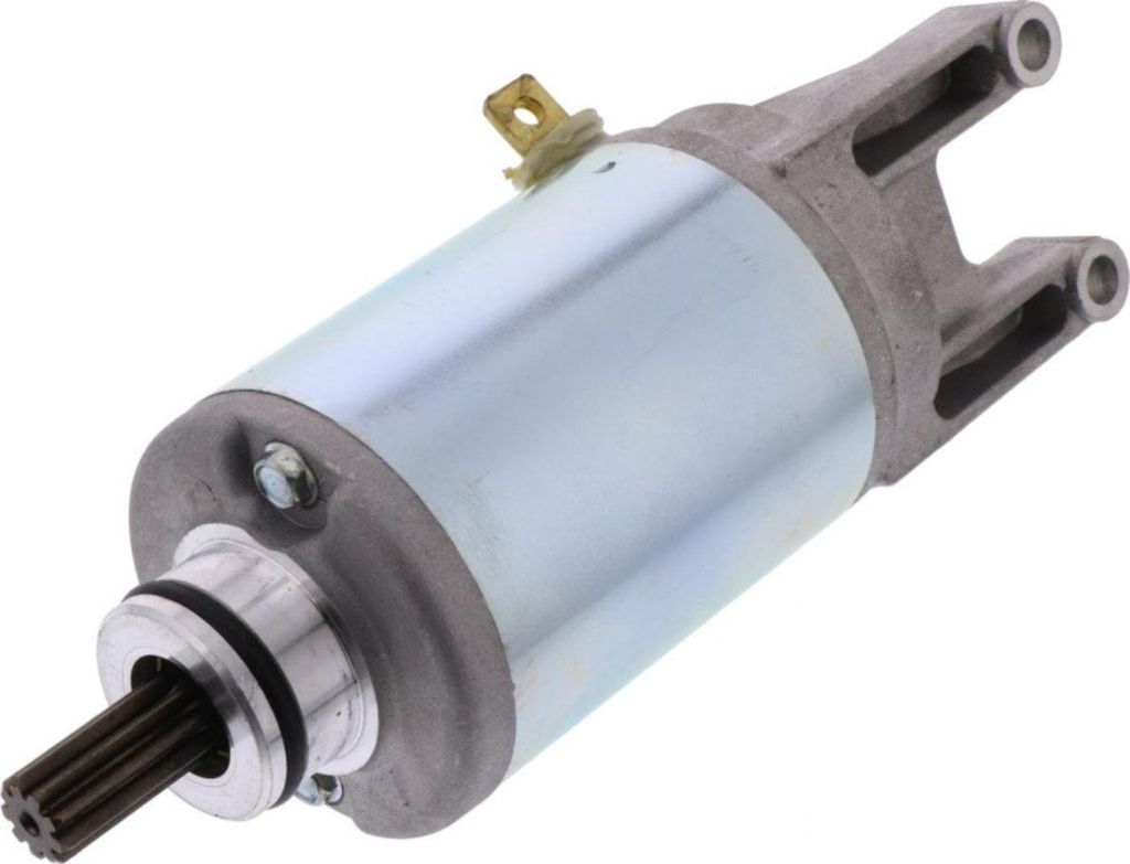 Anlasser Motorrad JMP für Suzuki GSF 400