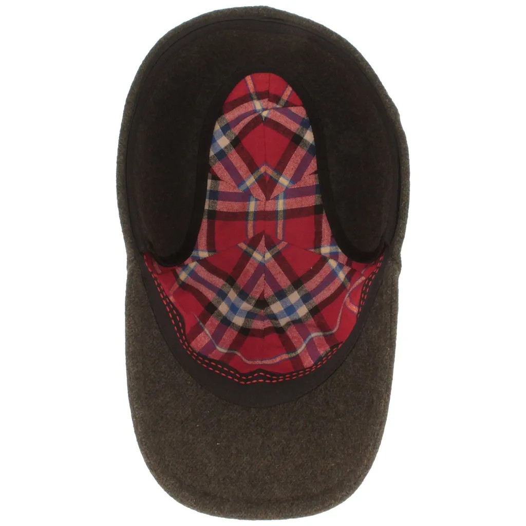 Cappello Baseball Gore-Tex Göttmann Monaco-K-G - Impermeabile e Antivento - 4