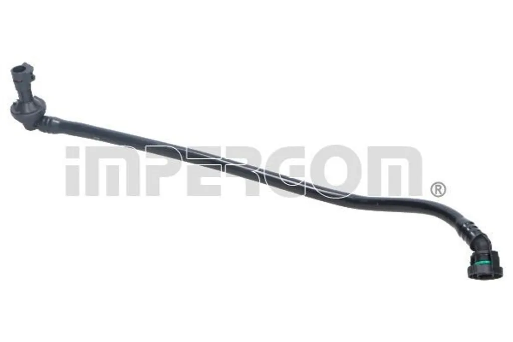 Tuyau de ventilation du carter BMW 3 F30 1.6 2012- durite reniflard