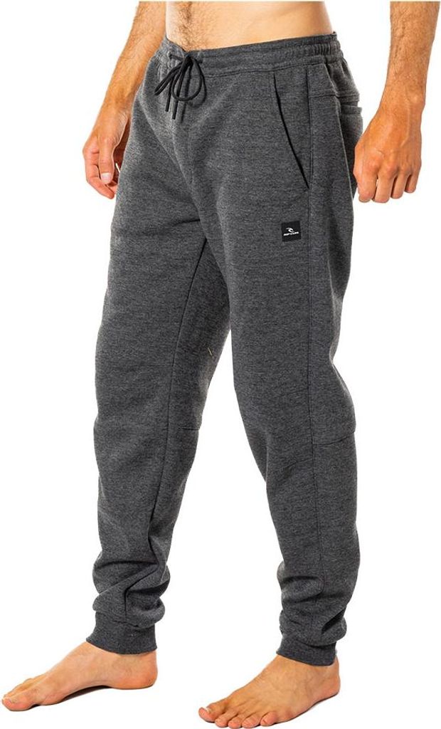 Rip Curl Anti Series Departed Trainingshose Grau S Mann Grau S
