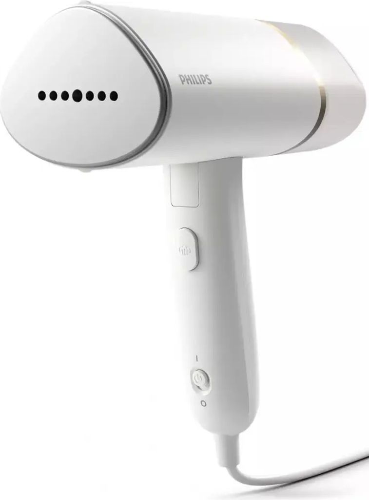 Philips Travel Steamer 3000 Series, tragbarer Dampfglätter, Produktbild 