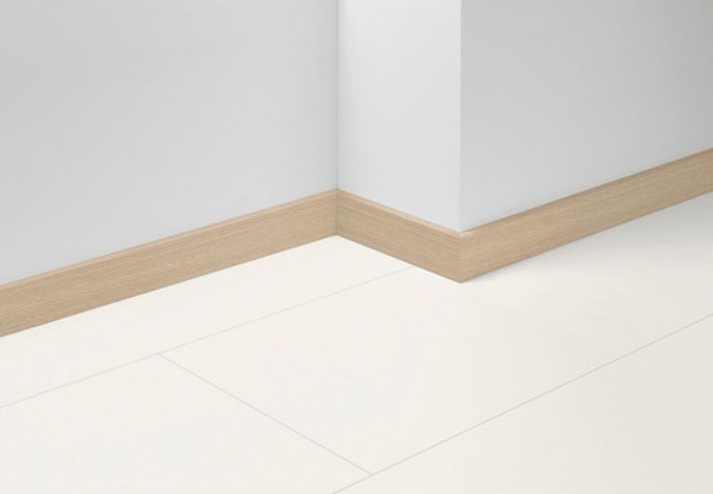 Sockelleiste SL18 Eiche E007 2200 x 70 x 16,5 mm