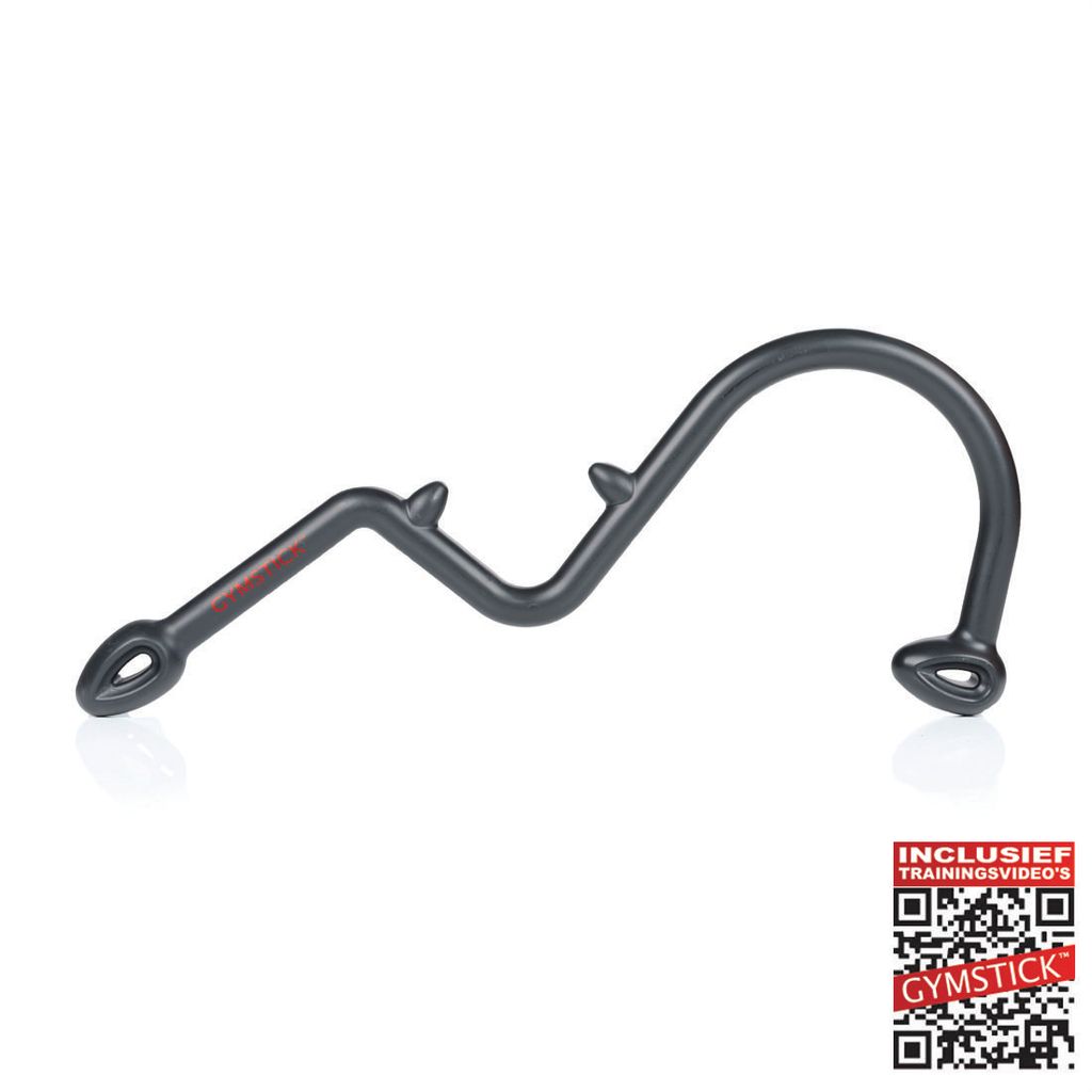 Gymstick Massage Stick – Faszien- und Muskelmassage