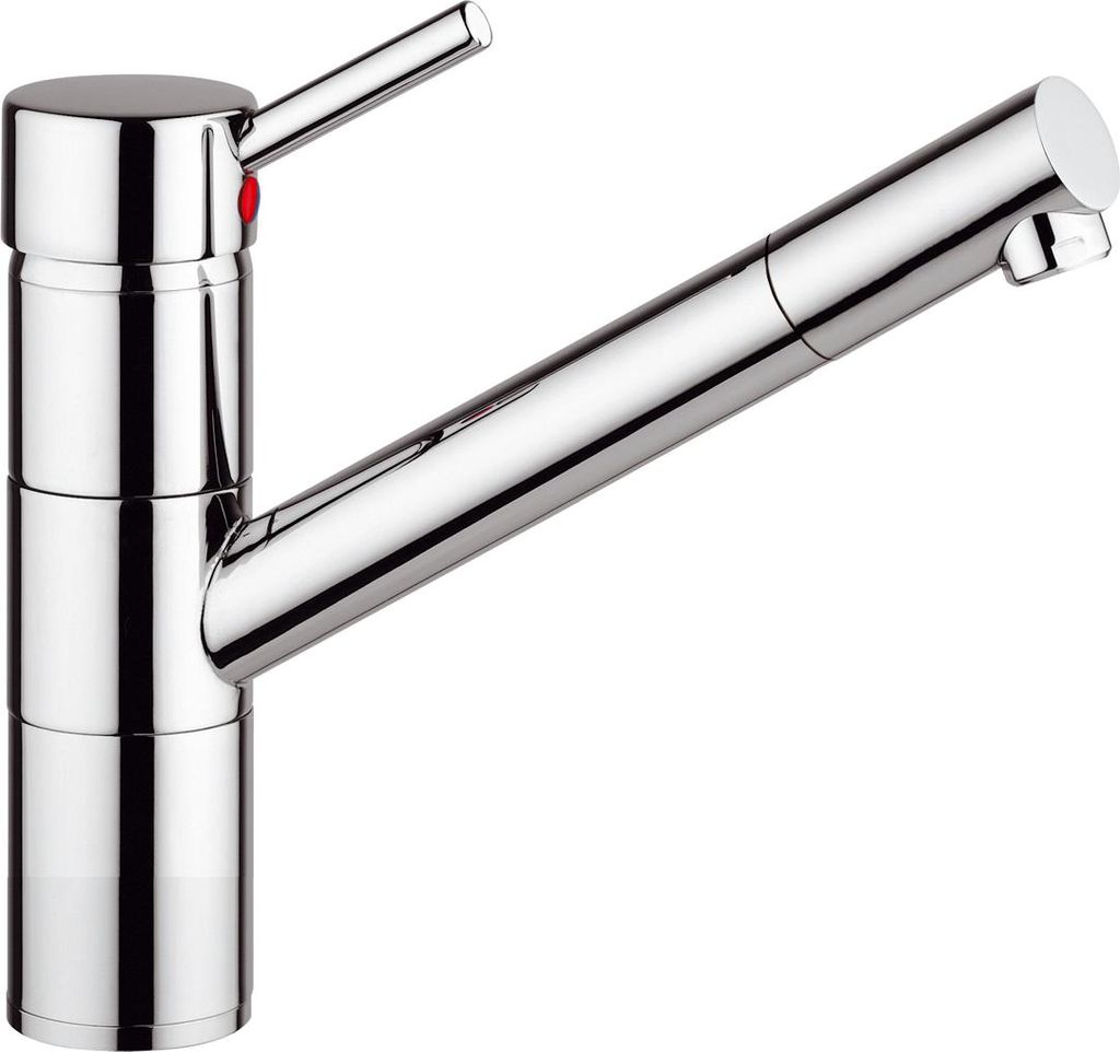 AquaCucina 40008-00 Küchenarmatur Pepper mit Produktbild 