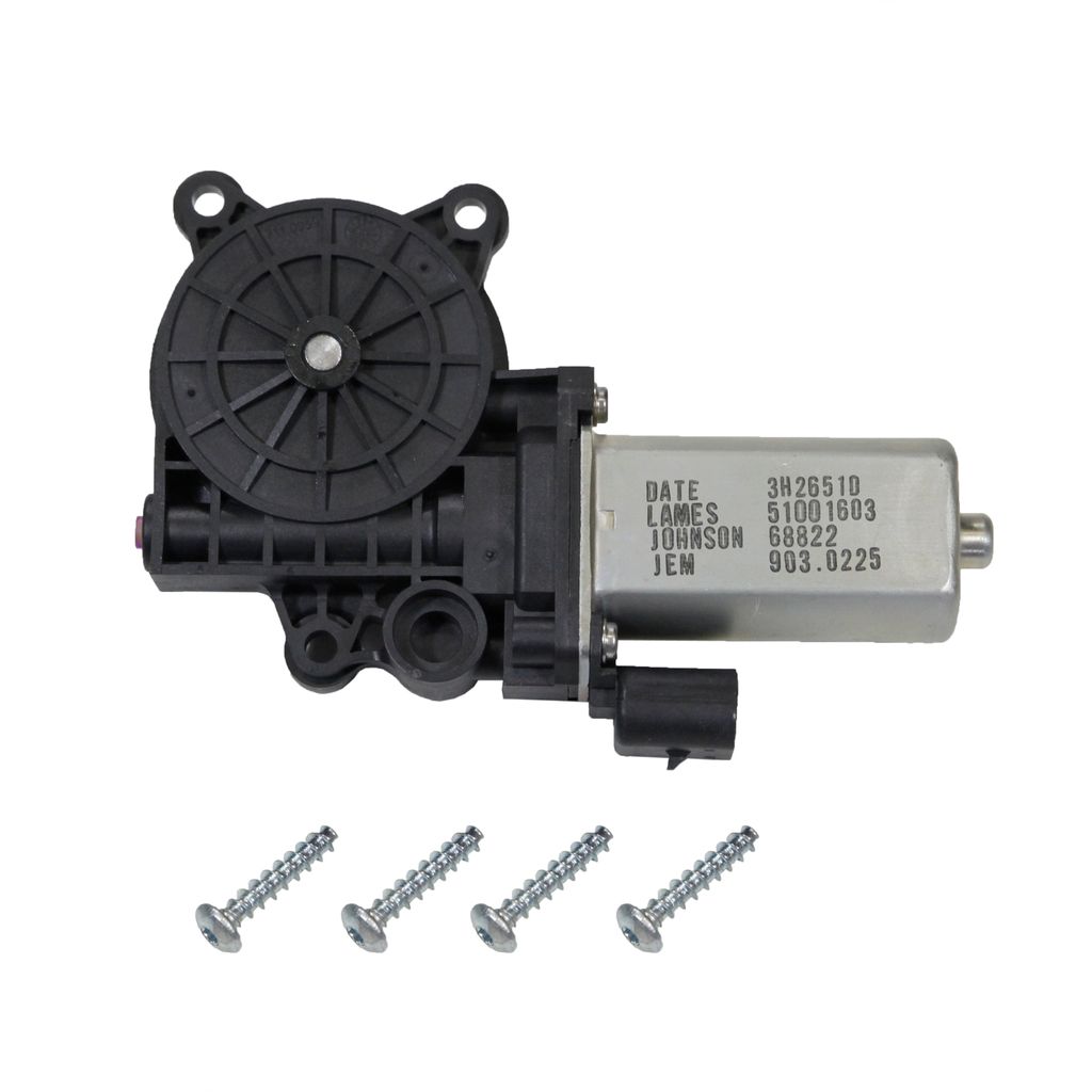 Motor Für Fensterheber Vorne Beifahrerseite Lancia Ypsilon 71732835