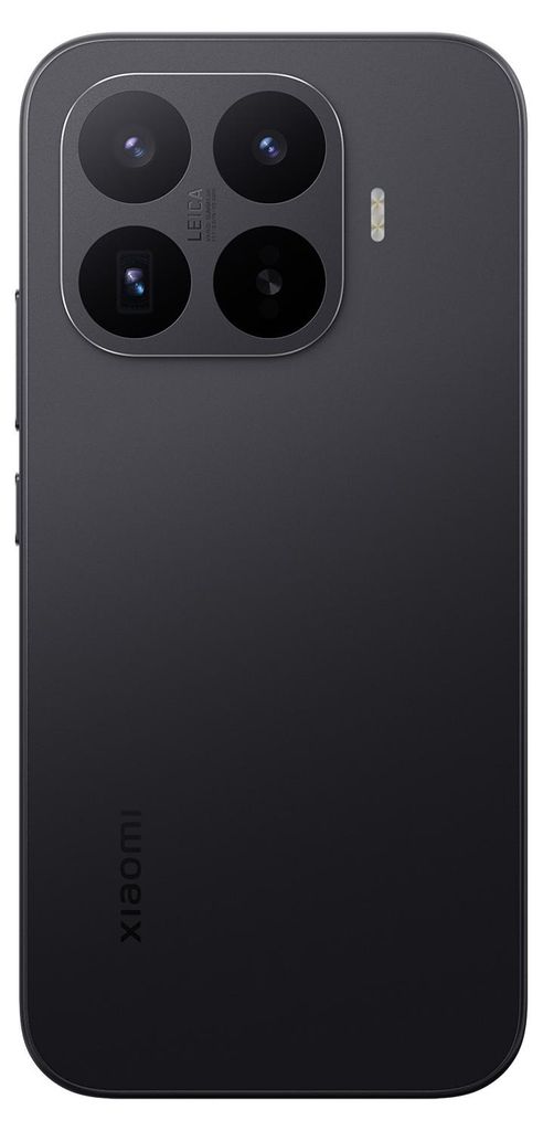Xiaomi 17T 5G 256GB 12GB RAM Dual Schwarz EU Produktbild 