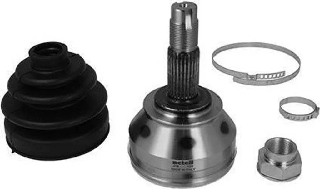 Soufflet de transmission renforcé METELLI 15-1418 pour Alfa 147 OE