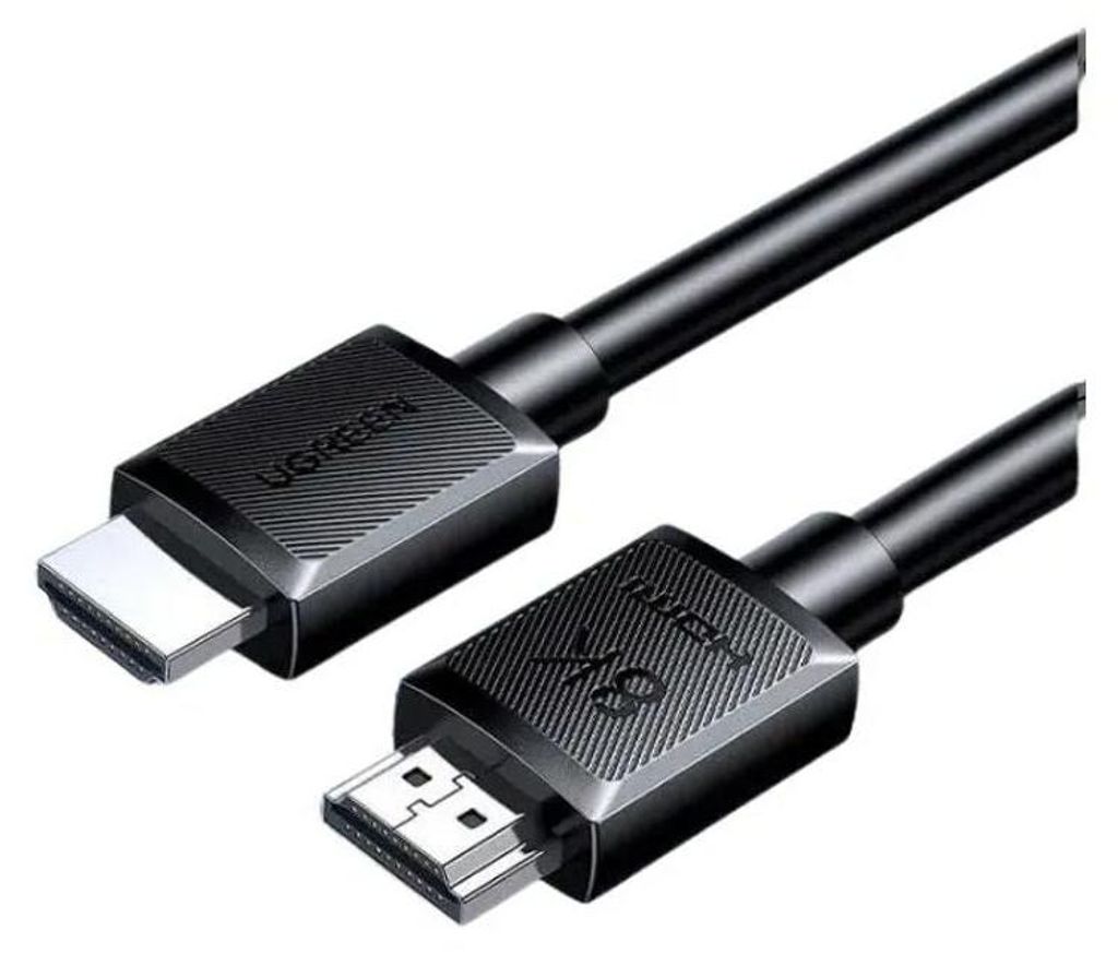 Cable HDMI 2.1 Ugreen de 2 m - Ultraalta velocidad 8K/4K,