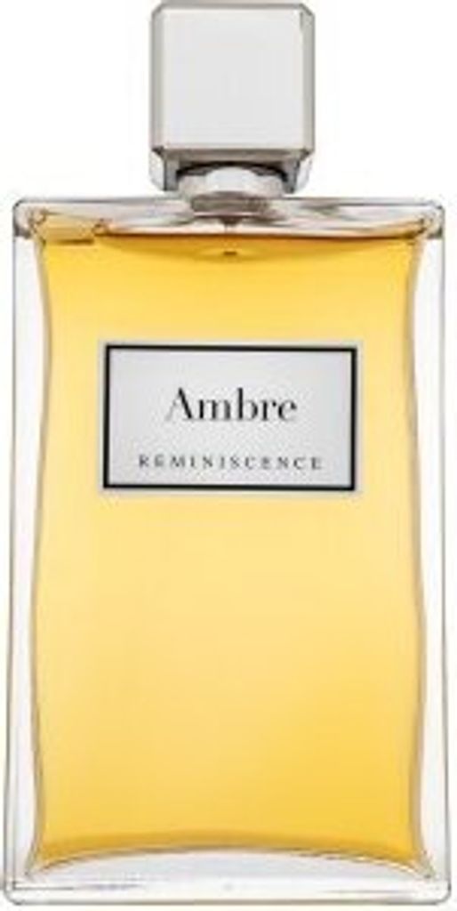 Reminiscence Ambre toaletní voda pro ženy 100 ml Obrázek produktu 