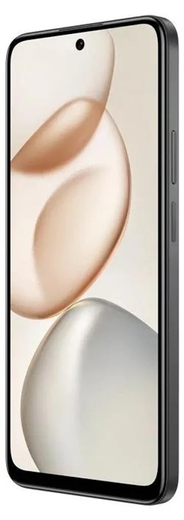 Smartphone 5G Honor 400 Smart Noir 128Go - Téléphone Mobile Android 15 - 5