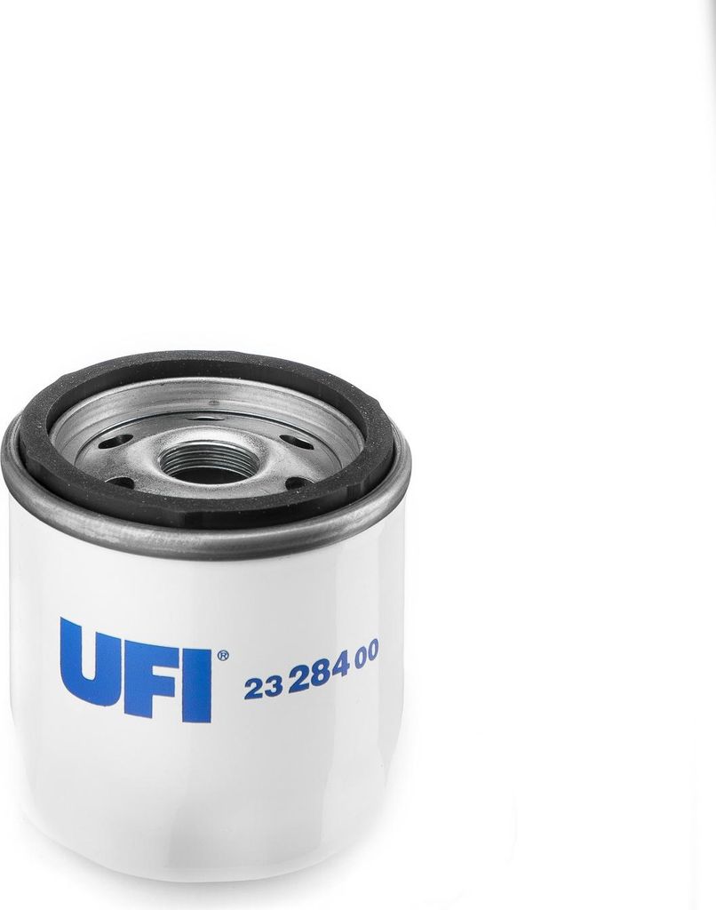Ölfilter UFI 23.284.00 Anschraubfilter für FERRARI 550 / 575M Maranello (F133) 456 GT/GTA
