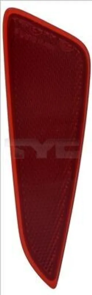 Prezzo Shock Riflettore Toyota C-HR TYC 17-0805-00-9 Destro