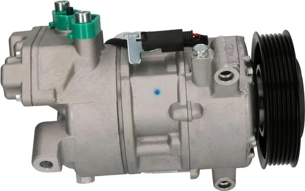 Compresseur de climatisation 12V Bosch d'origine pour BMW Série 1