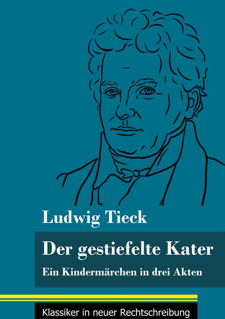 Der gestiefelte Kater