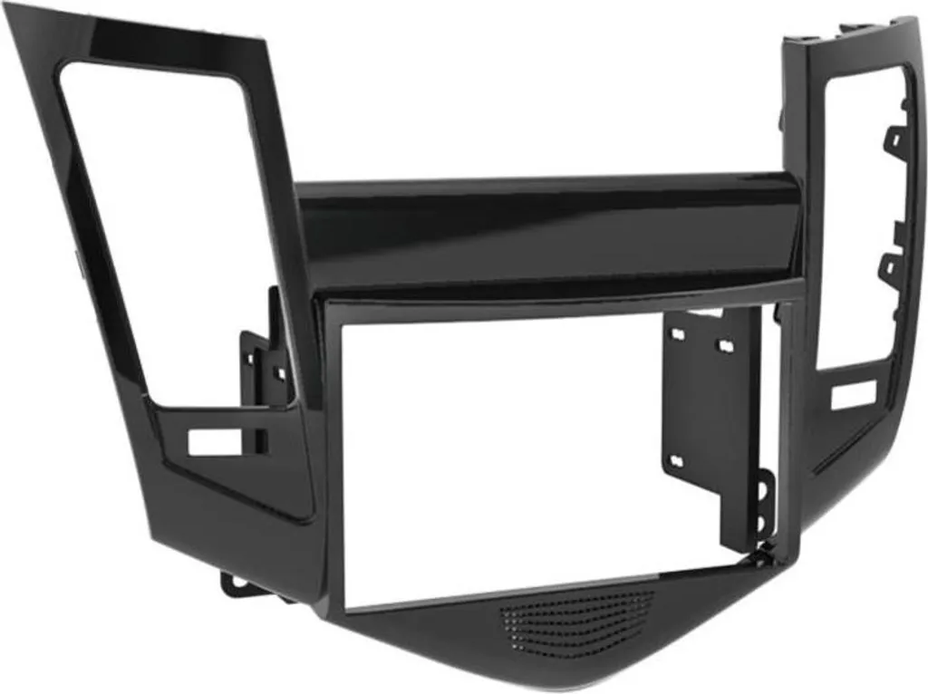 Telaio Autoradio Chevrolet Cruze 2009-2014 | Kit Montaggio 2 DIN ABS