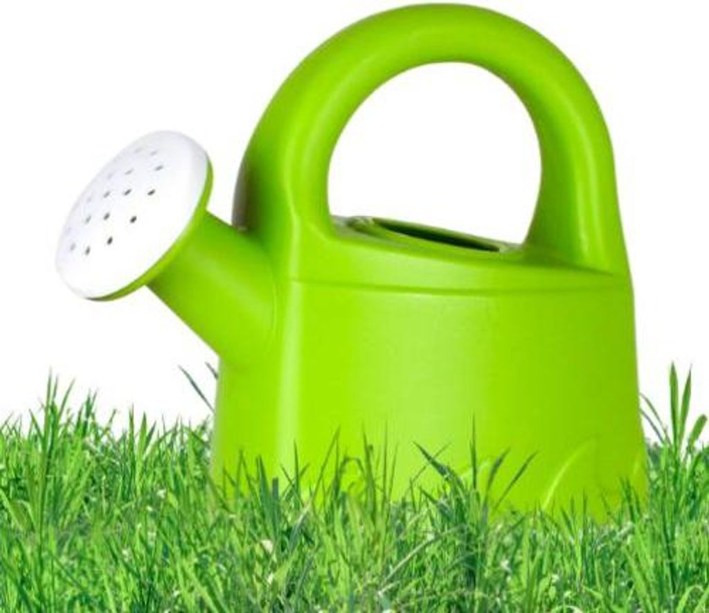Giesskanne Für Kinder Für Wasser Sand Garten Strand Frische Produktbild 