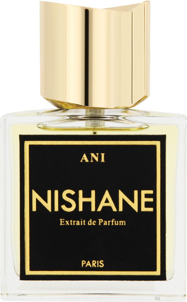 Nishane Ani Extrait De Parfum Spray unisex 50ml Produktbild 3