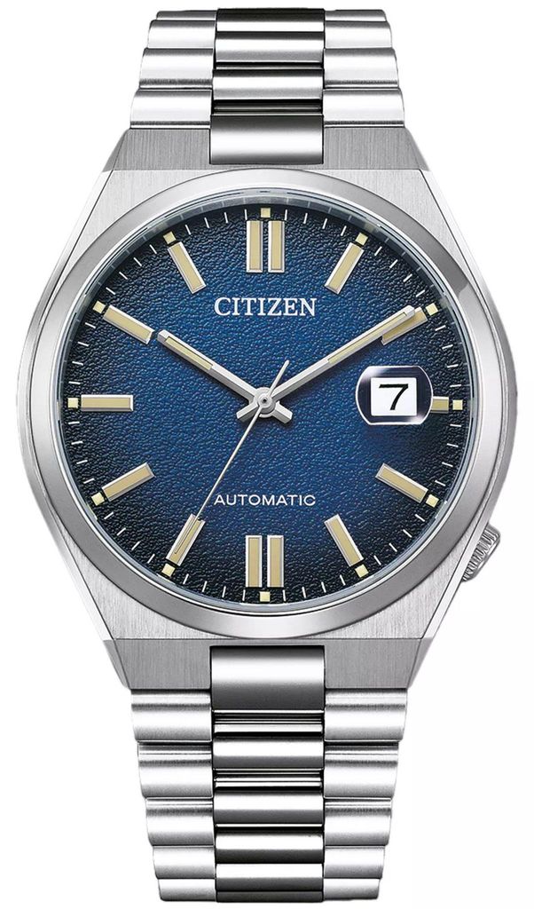 Citizen NJ0151-88L Orologio automatico da uomo Tsuyosa Immagine del prodotto 