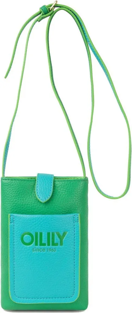 Sac téléphone portable Oilily Mila : ne perdez plus votre smartphone