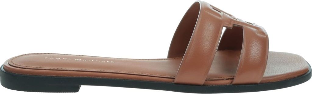 Schuhe Tommy Hilfiger FW0FW08671GPA