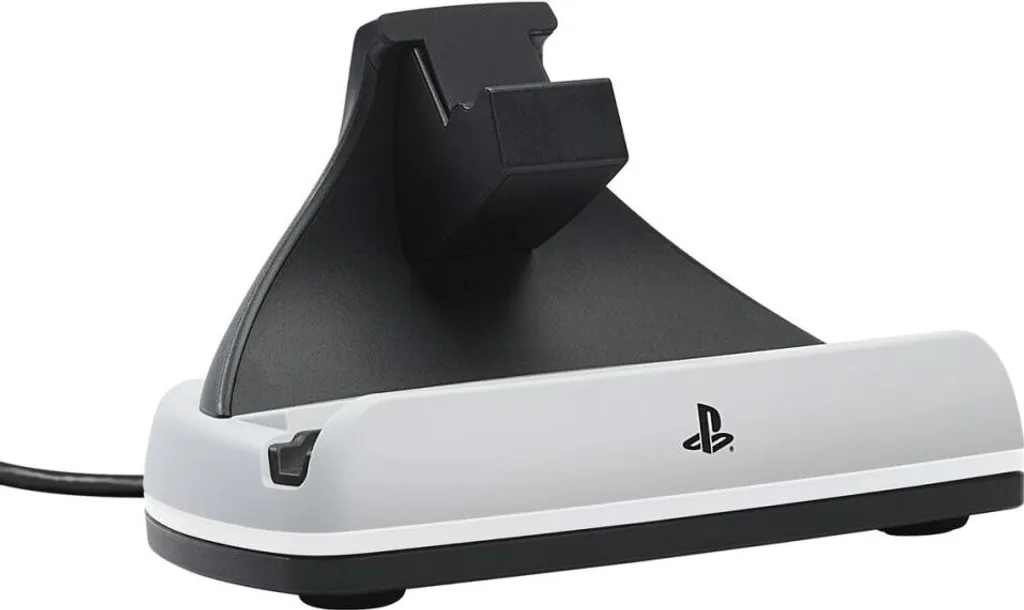 Support de Charge PlayStation Portal PowerA pour Jouer sans Interruption