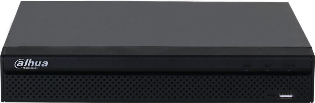 Dahua Technology NVR-Rekorder DHI-NVR2116HS-4KS3 16 Kanäle 4K