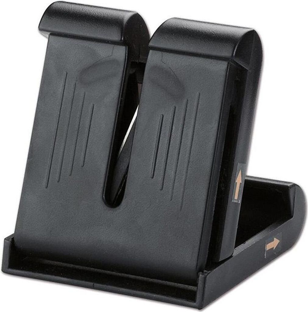 Ostrzałka do noży Vulkanus Pocket Basic MSPB04BL Zdjęcie produktu 