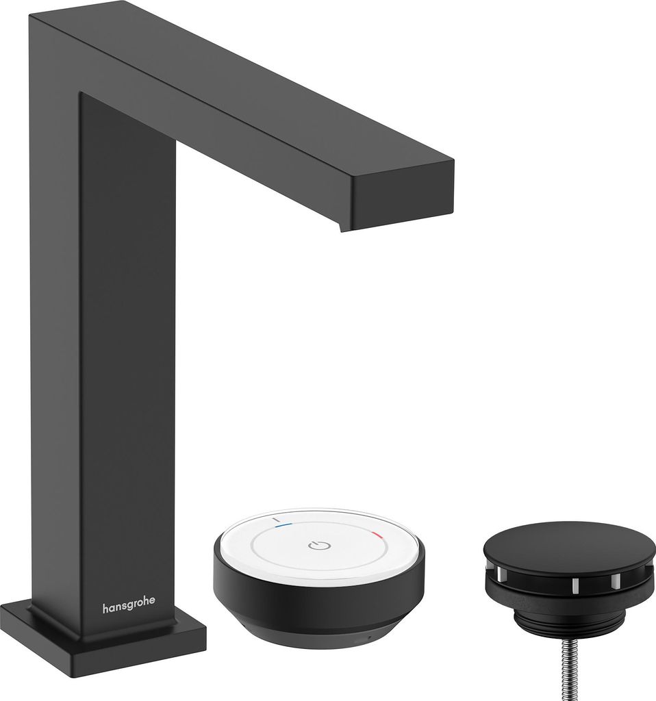 Mitigeur monocommande de lavabo hansgrohe Tecturis E 150, 2 Immagine del prodotto 