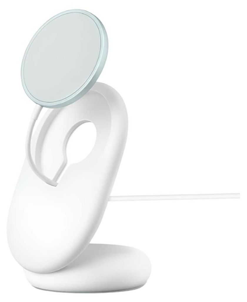 Google Wireless Charger with Stand Produktbild 