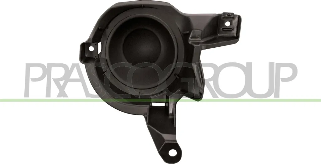 Remplacement cache antibrouillard gauche Toyota RAV 4 IV OE 521280R070
