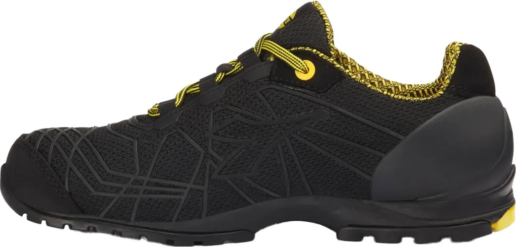 Chaussures de travail Diadora Beat DA2 Text avec semelle HRO résistante - 4