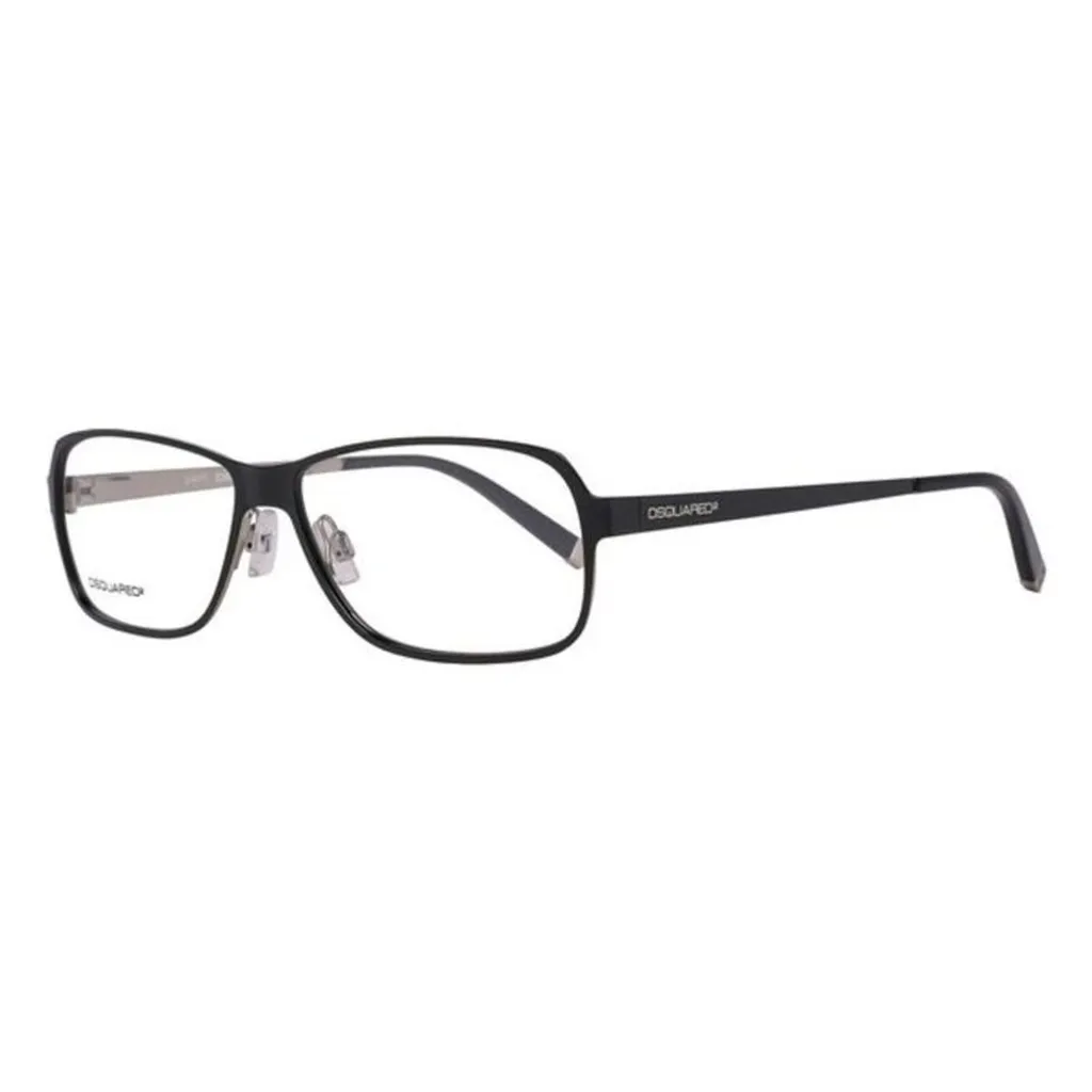 Lunettes de soleil Dsquared2 confortables sans pression nasale