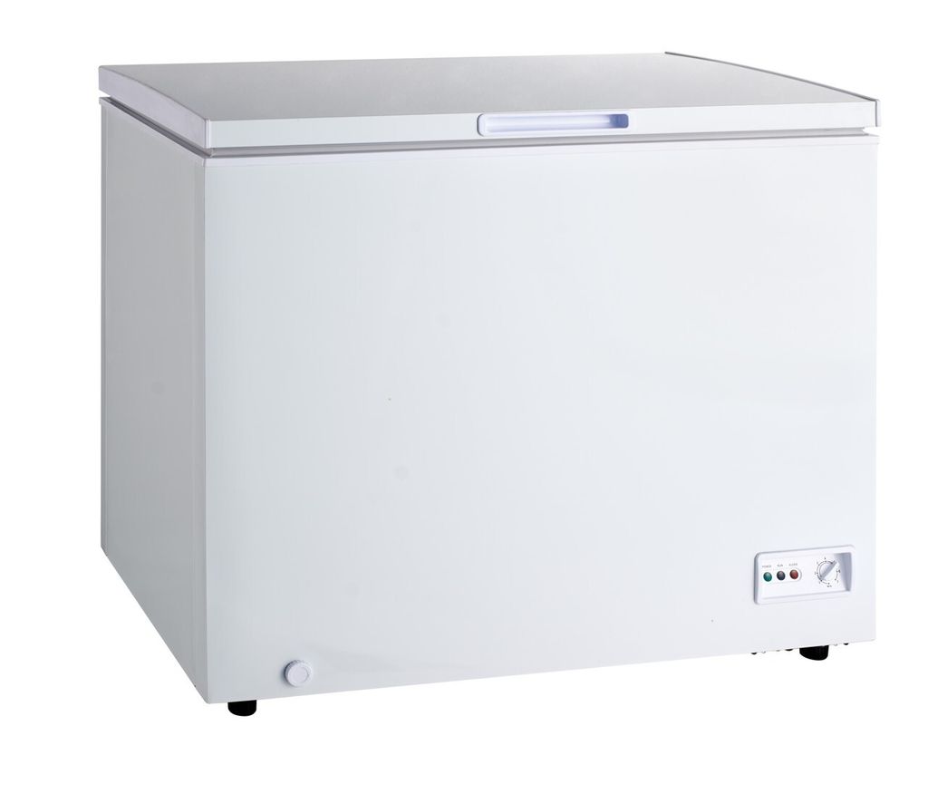 Guzzanti GZ 210A, 190 l, 8,8 kg/24h, ST-T, 42 dB, E, Bílá Obrázek produktu 