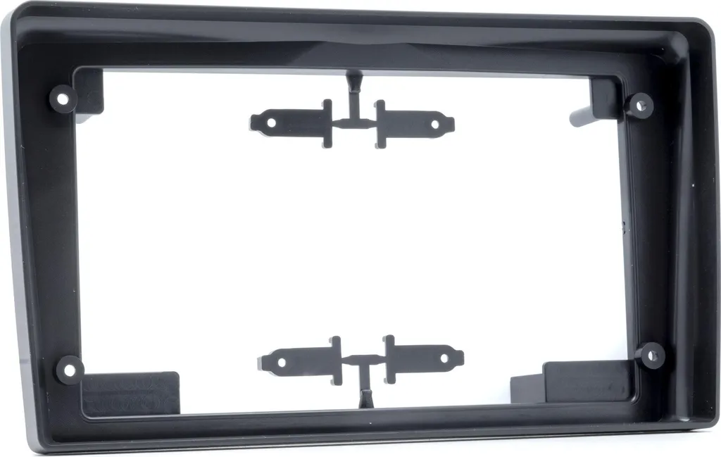 Façade Autoradio 9 Pouces Adaptateur Console pour Opel et Daewoo Antara