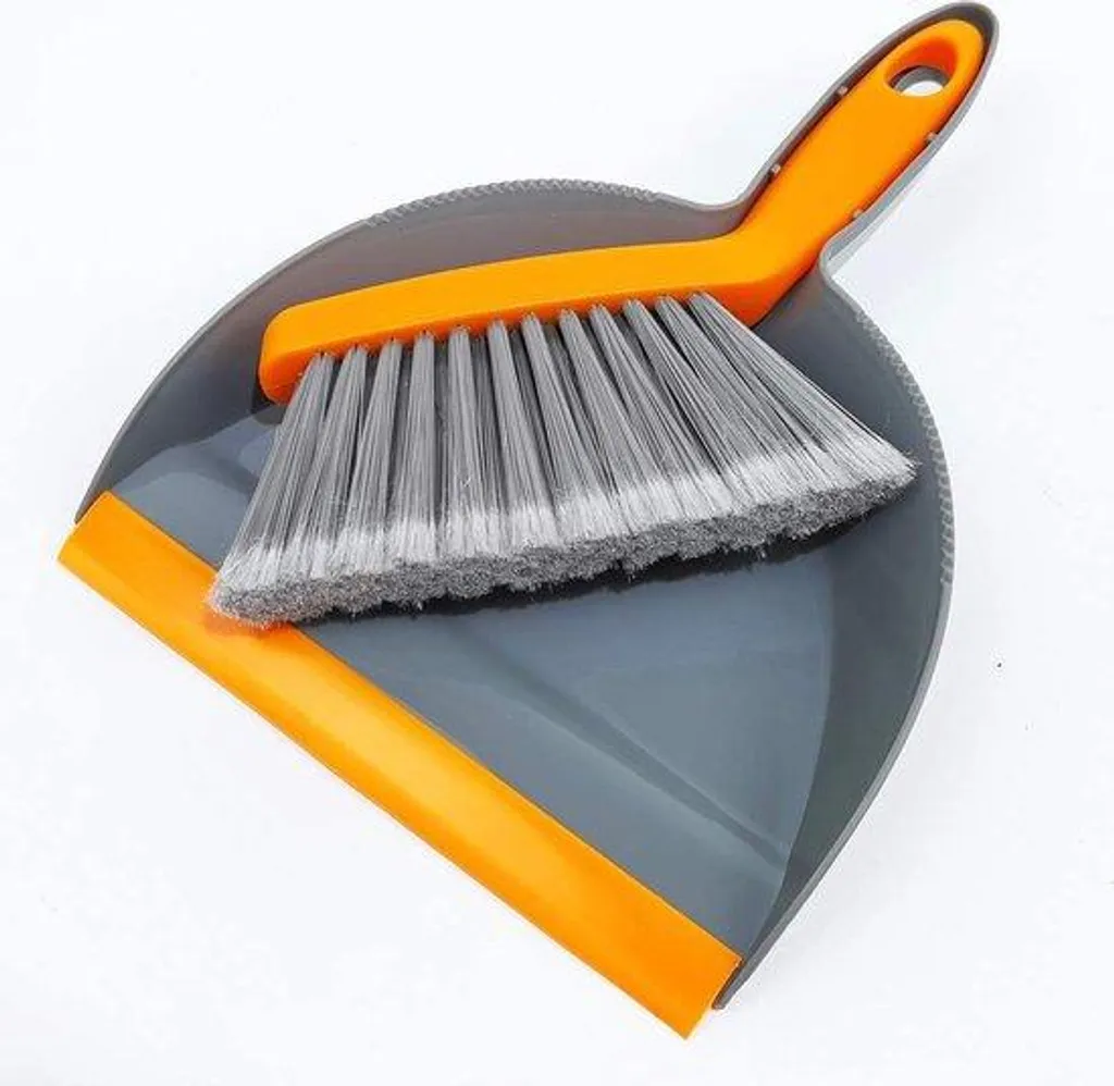 Brosses à poils souples anti-rayures pour surfaces fragiles et recoins