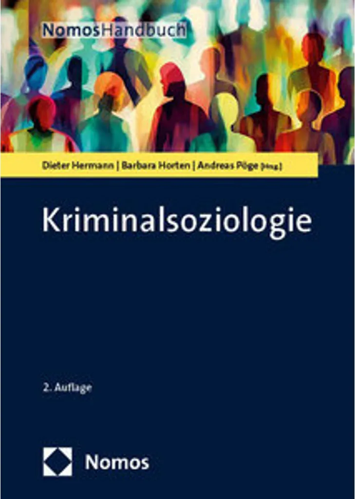 Kriminalsoziologie : Comprendre les causes sociales du crime efficacement