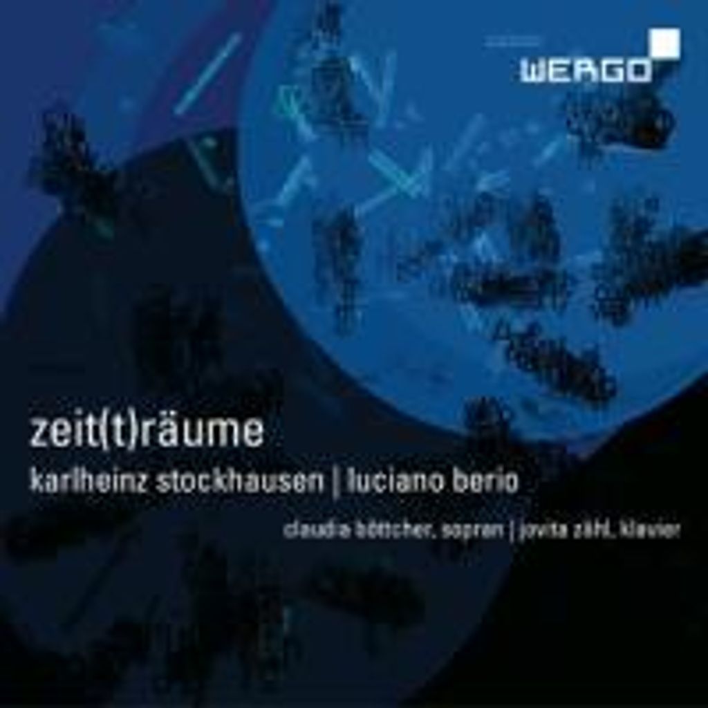 Bottcher, C: Zeit(t)räume