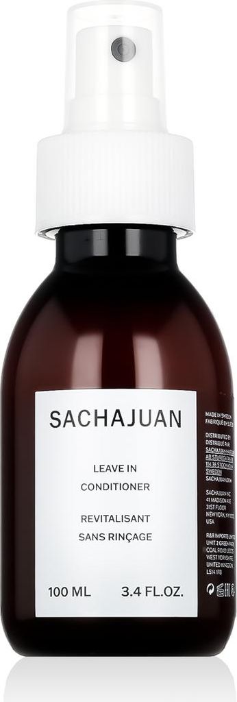 Sachajuan Leave In Haarspü lung 100 ml