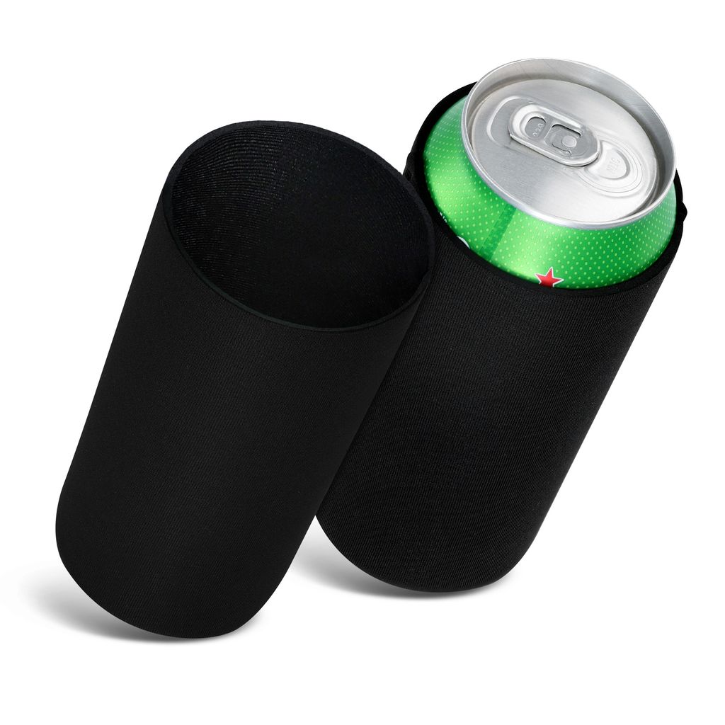 kwmobile 2x 500ml Can Dosenkühler - für Bierdosen und Produktbild 