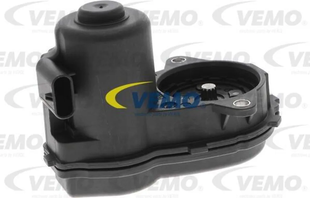 Moteur de frein de stationnement pour Mercedes Classe A B C CLA GLA VEMO V30-77-1048