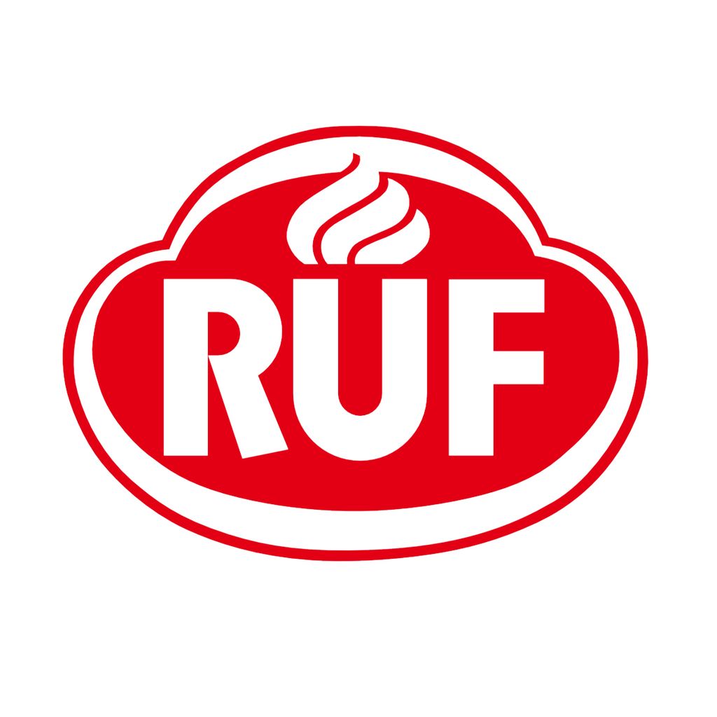 RUF Porridge Schoko Banane 65g Produktbild 