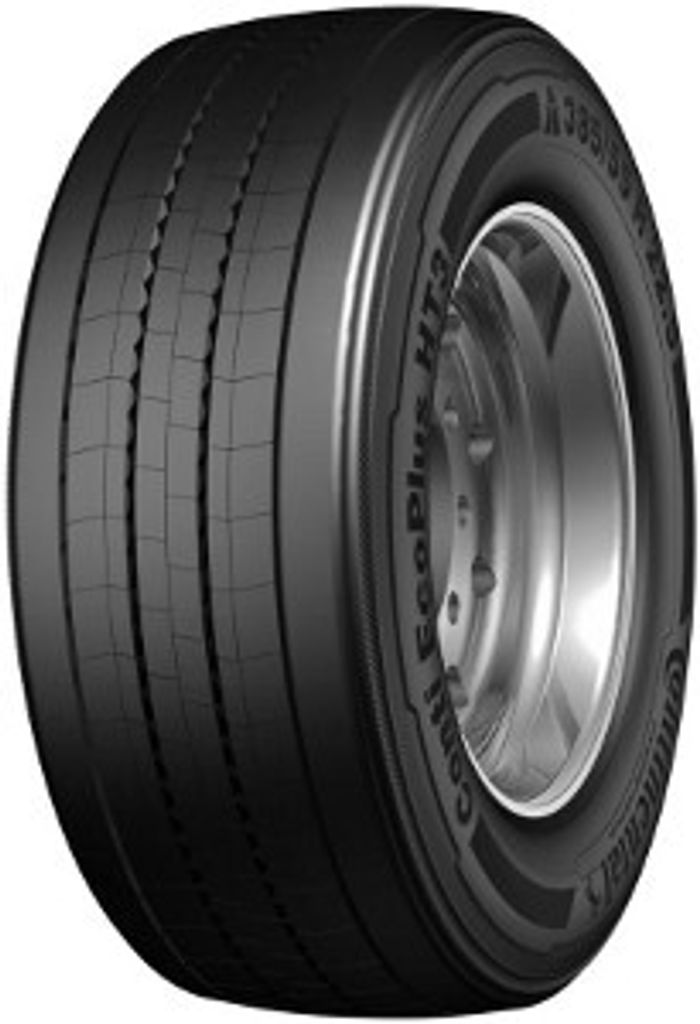 Continental Conti EcoPlus HT3 Sommerreifen 385/55 R22.5 160K LKW Reifen