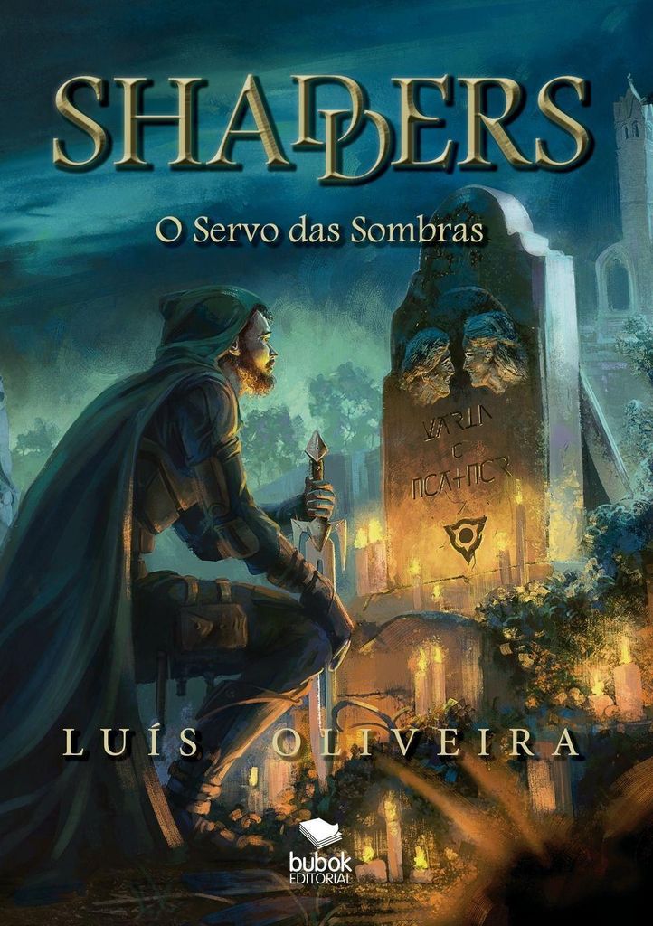 Shadders