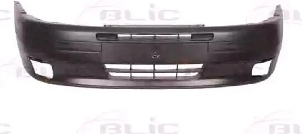Pare-chocs avant adaptable Punto - Remplacement carrosserie OE 182952680