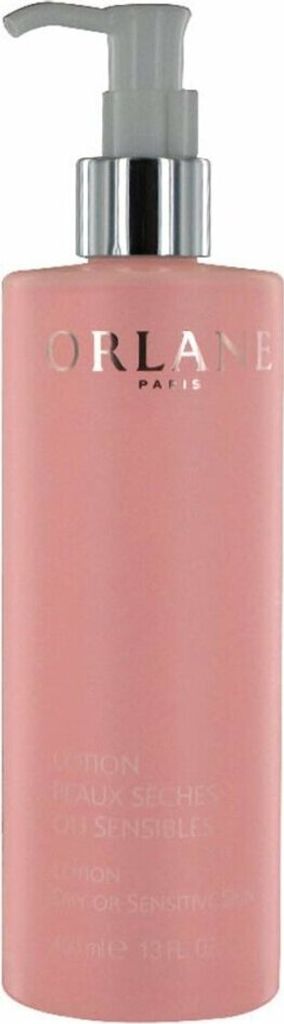 Orlane Lotion Dry Or Sensitive Skin 400ml